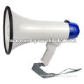 Plastic Megaphone (ABS) with recorder